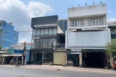 Cho thuê mặt bằng Huỳnh Tấn Phát, Q7 - Diện tích 800m2 - ảnh 1