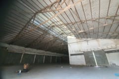 Cho thuê kho xưởng Bình Chánh - Diện tích 1400m2 - ảnh 2