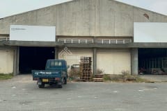 Cho thuê kho xưởng Bình Chánh - Diện tích 1400m2 - ảnh 4