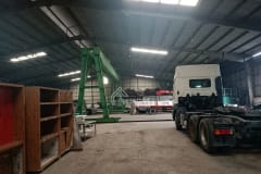 Cho thuê kho xưởng tại Hiệp Bình Phước, TP. Thủ Đức, TP.HCM - ảnh 2