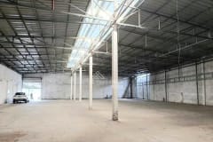 Cho thuê kho xưởng quận 12, TP.HCM - Diện tích 1000m2 - ảnh 4