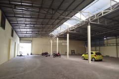 Cho thuê kho xưởng quận 12, TP.HCM - Diện tích 1000m2 - ảnh 1