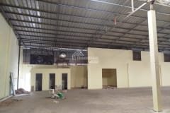 Cho thuê kho xưởng quận 12, TP.HCM - Diện tích 1000m2 - ảnh 3