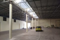 Cho thuê kho xưởng quận 12, TP.HCM - Diện tích 1000m2 - ảnh 5