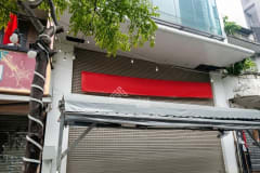 Cho thuê mặt bằng đường Hàm Nghi Quận 1 - Diện tích 120m2 - ảnh 2