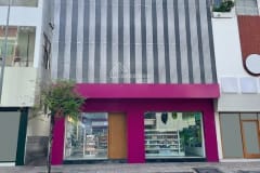Cho thuê mặt bằng Võ Văn Tần Quận 3 - Diện tích 300m2 - ảnh 1