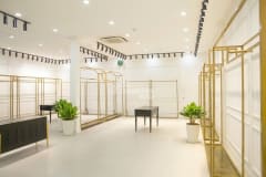 Cho thuê mặt bằng Võ Văn Tần Quận 3 - Diện tích 300m2 - ảnh 2