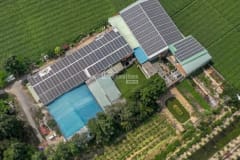 Cho thuê kho xưởng Trung Lập Thượng, Củ Chi, TP.HCM - ảnh 4
