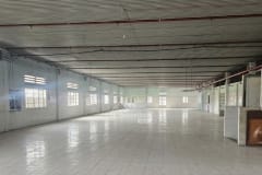 Cho thuê kho xưởng Trung Lập Thượng, Củ Chi, TP.HCM - ảnh 1