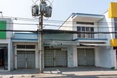 Cho thuê mặt bằng đường Hậu Giang Quận 6 - Diện tích 700m2 - ảnh 1