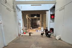 Cho thuê mặt bằng đường Hậu Giang Quận 6 - Diện tích 700m2 - ảnh 2