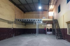 Cho thuê kho xưởng Lũy Bán Bích, Hòa Thạnh, Tân Phú, TP.HCM - ảnh 2
