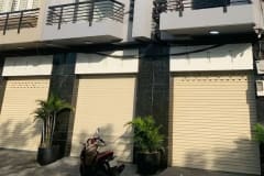 Cho thuê mặt bằng Võ Văn Kiệt Quận 6 - Diện tích 900m2 - ảnh 1