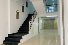 Cho thuê mặt bằng Võ Văn Kiệt Quận 6 - Diện tích 900m2 - ảnh 2