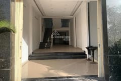 Cho thuê mặt bằng Võ Văn Kiệt Quận 6 - Diện tích 900m2 - ảnh 3