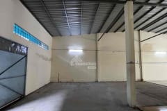 Cho thuê kho xưởng Quận Tân Phú - Thuận tiện di chuyển - ảnh 1