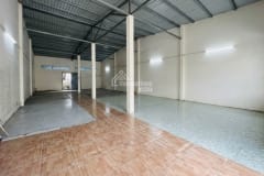 Cho thuê kho xưởng Quận Tân Phú - Thuận tiện di chuyển - ảnh 3