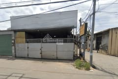 KHO XƯỞNG CHO THUÊ QUỐC LỘ 1A - BÌNH TÂN, TP.HCM - ảnh 1