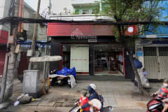 Cho thuê mặt bằng 211A Trường Chinh, Quận Tân Bình - ảnh 1