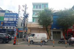 Cho thuê mặt bằng 211A Trường Chinh, Quận Tân Bình - ảnh 2