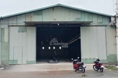 Cho thuê kho xưởng Trường Thọ, Thủ Đức - ảnh 3