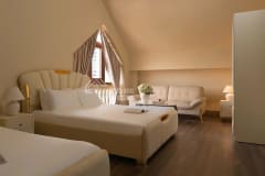 Cho thuê biệt thự Pool Villa Nguyễn Ư Dĩ Quận 2 - ảnh 8