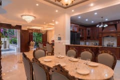 Cho thuê biệt thự Pool Villa Nguyễn Ư Dĩ Quận 2 - ảnh 2