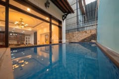 Cho thuê biệt thự Pool Villa Nguyễn Ư Dĩ Quận 2 - ảnh 6