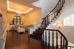 Cho thuê biệt thự Pool Villa Nguyễn Ư Dĩ Quận 2 - ảnh 7