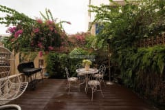 Cho thuê biệt thự Pool Villa Nguyễn Ư Dĩ Quận 2 - ảnh 4