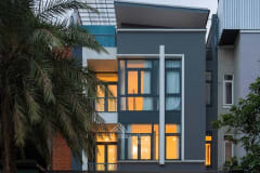 Cho thuê villa Hà Đô Thạnh Mỹ Lợi Quận 2 - ảnh 1