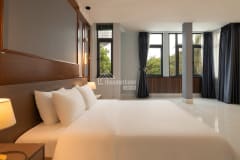 Cho thuê villa Hà Đô Thạnh Mỹ Lợi Quận 2 - ảnh 2
