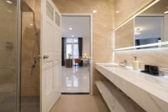Cho thuê villa Hà Đô Thạnh Mỹ Lợi Quận 2 - ảnh 4