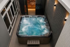 Cho thuê villa Hà Đô Thạnh Mỹ Lợi Quận 2 - ảnh 6