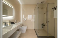 Cho thuê villa Hà Đô Thạnh Mỹ Lợi Quận 2 - ảnh 9