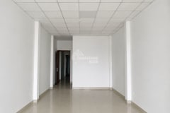 Cho thuê tòa nhà nguyên căn Trần Phú Quận 5 - 6 lầu có sân thượng - ảnh 4