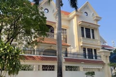 Biệt thự Thảo Điền khuôn viên ngang 21m - không gian sống & làm việc đẳng cấp tại quận 2 - ảnh 1