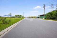 Cho thuê đất khu công nghiệp 5.500m2 cụm công nghiệp Hải Sơn Đức Hòa Đông - ảnh 4