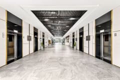 Tòa nhà Viettel Complex 285 CMT8 - ảnh 7