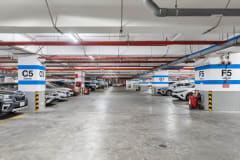 Tòa nhà Viettel Complex 285 CMT8 - ảnh 5