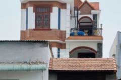 PHỨC HỢP BIỆT THỰ VÀ SHOWROOM MẶT TIỀN NGUYỄN THỊ ĐỊNH — KHÔNG GIAN ĐA NHIỆM 550M2 NÂNG TẦM VỊ THẾ DOANH NGHIỆP - ảnh 1