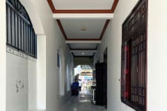 PHỨC HỢP BIỆT THỰ VÀ SHOWROOM MẶT TIỀN NGUYỄN THỊ ĐỊNH — KHÔNG GIAN ĐA NHIỆM 550M2 NÂNG TẦM VỊ THẾ DOANH NGHIỆP - ảnh 4