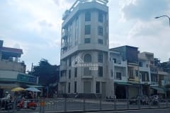 Cho thuê mặt bằng Dương Quảng Hàm, Gò Vấp - ảnh 2
