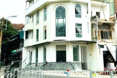 Cho thuê mặt bằng Dương Quảng Hàm, Gò Vấp - ảnh 1