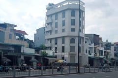 Cho thuê mặt bằng Dương Quảng Hàm, Gò Vấp - ảnh 3