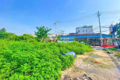 Cho thuê khu đất trống phường Thạnh Lộc, Quận 12, TP.HCM - ảnh 2