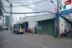 Cho thuê kho xưởng Gò Vấp, TP.HCM - ảnh 2