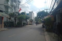 Cho thuê kho xưởng Gò Vấp, TP.HCM - ảnh 3
