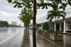 Cho thuê kho xưởng 1000m2 Thuận An - Bình Dương - ảnh 2