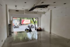 Cho thuê mặt bằng Cách Mạng Tháng 8, Quận 3 - ảnh 5